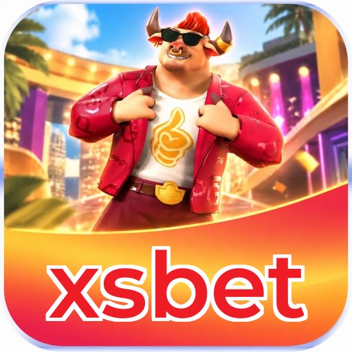 xsbet Apostas Esportivas Logo