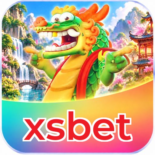 xsbet Logo Oficial - Cassino Online Certificado Brasil