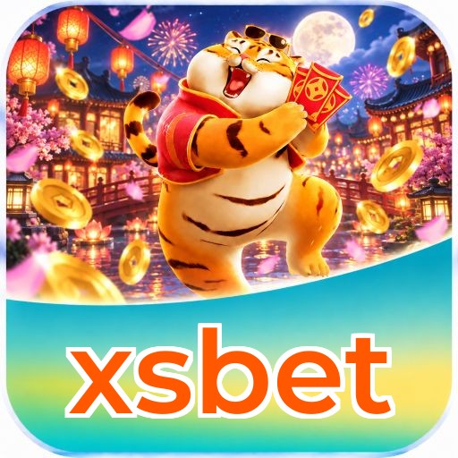 xsbet Logo