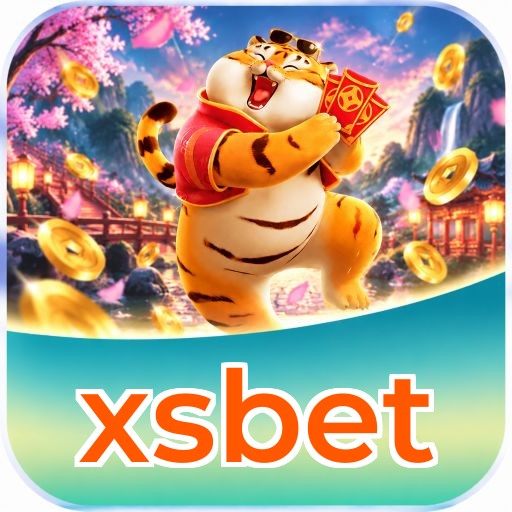 xsbet Logo 3