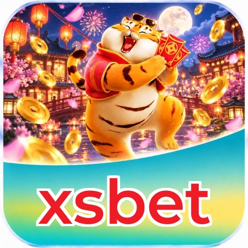 xsbet Instalar Logo 3