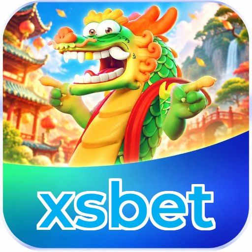 xsbet Logo Oficial - Cassino Online Certificado Brasil