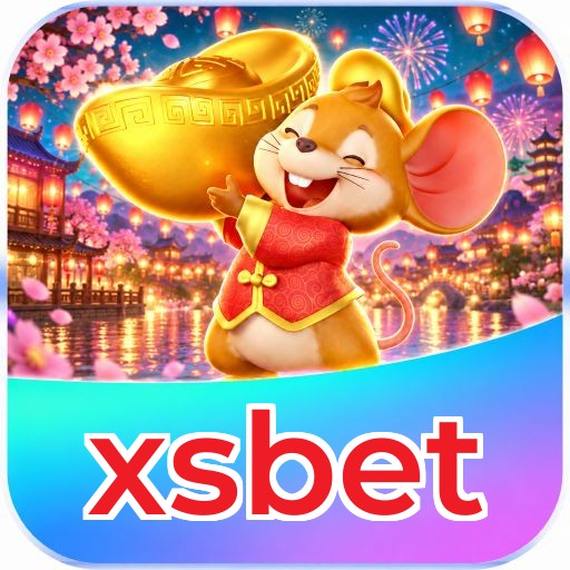 xsbet Logo
