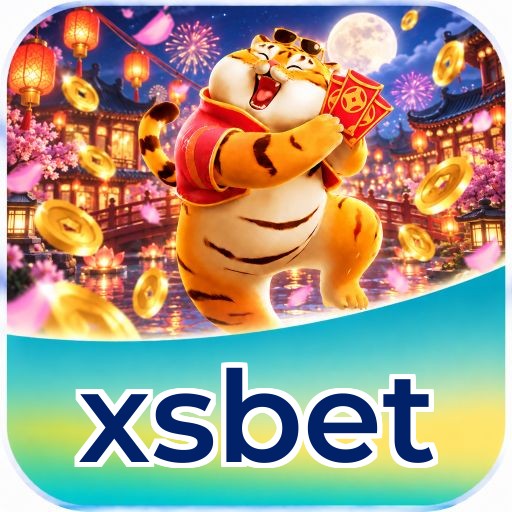 xsbet Logo